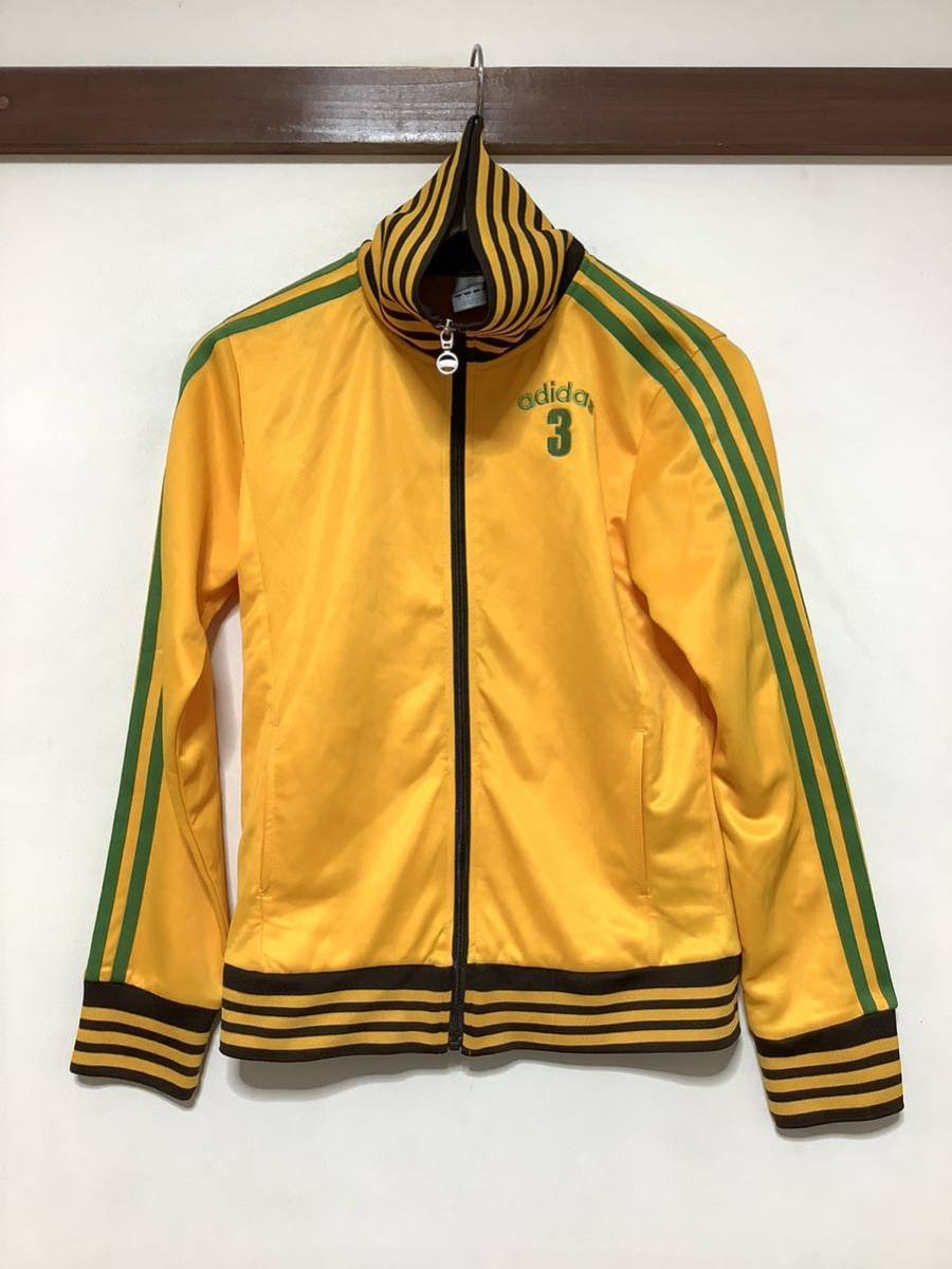 ヤフオク! -adidas トラック ジャケット ブラウンの中古品・新品・未