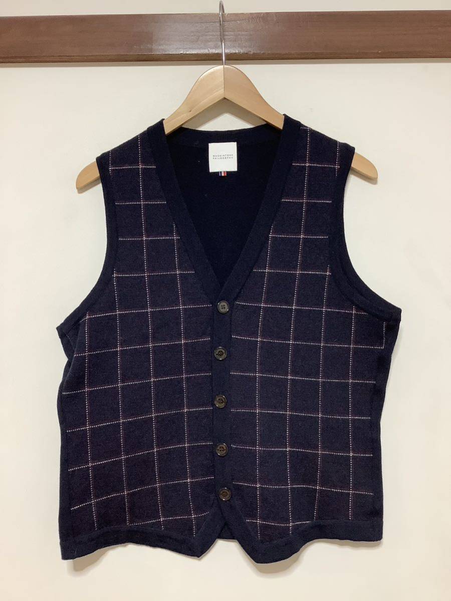 ヤフオク! -「mackintosh マッキントッシュ ベスト」の落札相場・落札価格