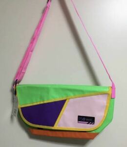  with defect unused popsi- tea m bag regular price 4700 jpy .. series fluorescence 80 period 