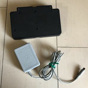 任天堂  NINTENDO CTR-001 3DS 本体 動作確認済の画像7