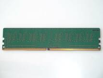 ■Micron 4GB MTA8ATF51264AZ-2G1A1 DDR4