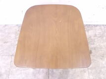 中古店舗用品 HIKARI 椅子5脚セット 440×430×450 店舗用 /23C0321Z_画像3