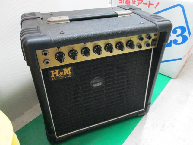 ヤフオク! -「h&m model30」の落札相場・落札価格