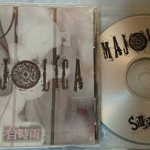 V系 MAJOLICA 『春時雨』『Silent Killer』限定 音源 CD