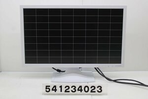 IO DATA LCD-AD211ESW 20.7インチワイド FHD(1920x1080)液晶モニター D-Sub×1/DVI-D×1 【541234023】