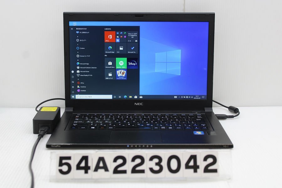 2023年最新】Yahoo!オークション -4210u necの中古品・新品・未使用品一覧