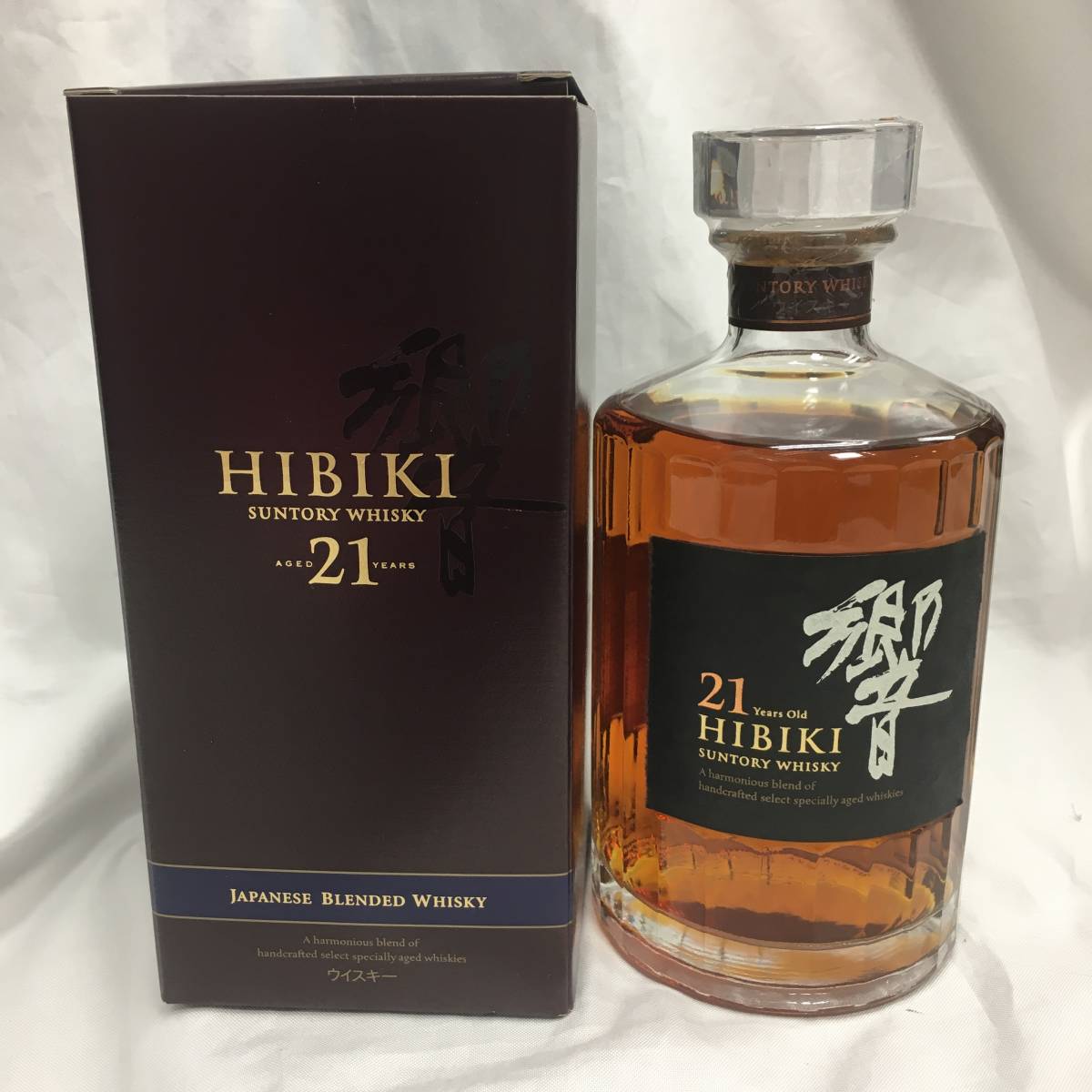 ヤフオク! -響21年の中古品・新品・未使用品一覧