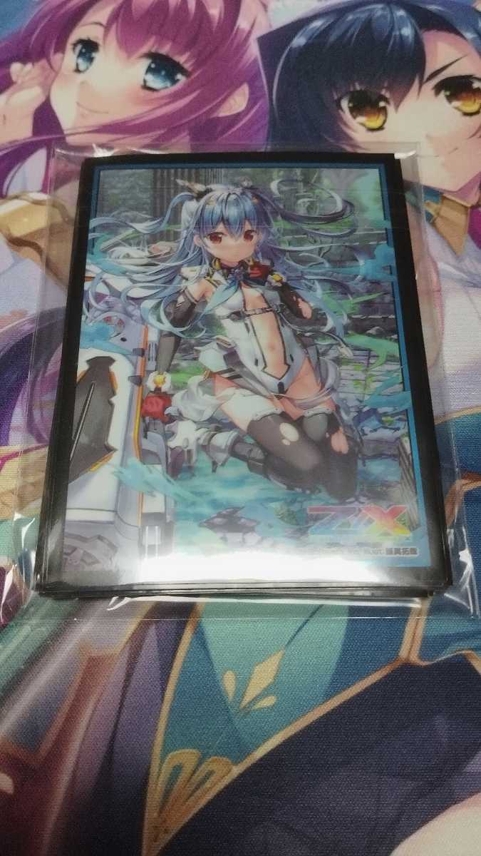 最新コレックション z/x イレブンアニバーサリー 各務原あづみEX(UR