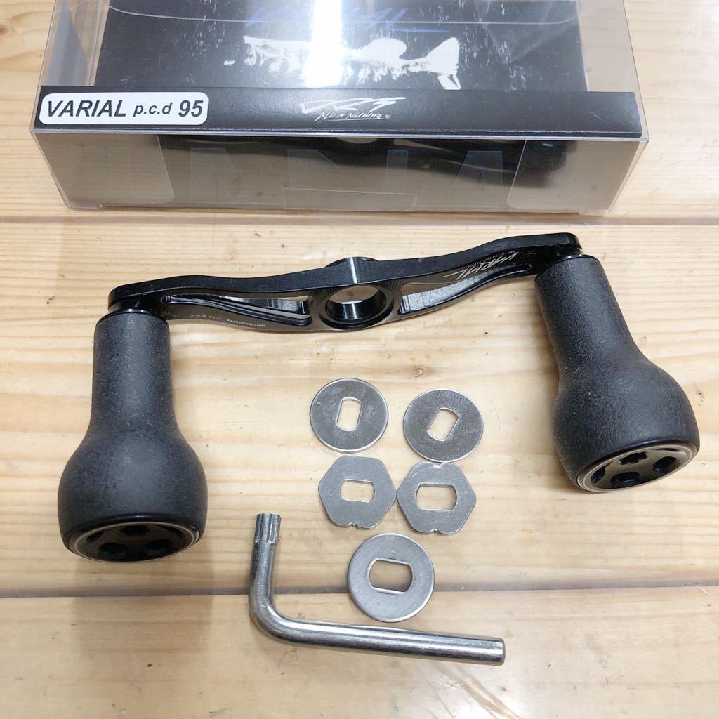 ヤフオク! -「drt varial 95」(スポーツ、レジャー) の落札相場・落札価格