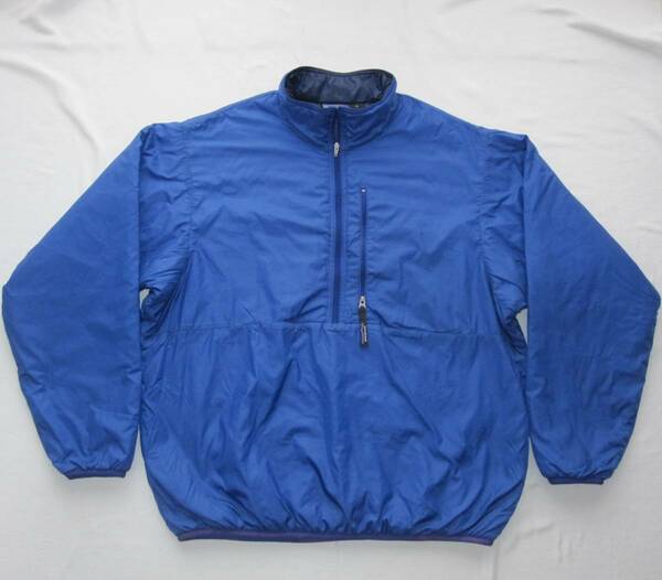 ☆90s パタゴニア パフボール プルオーバー（XL）1997年 / patagonia puffball USA製 90s vintage mars