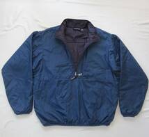 ☆90s パタゴニア パフボール プルオーバー（L）90s vintage patagonia puffball USA製 _画像6