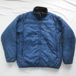 ☆ パタゴニア パフボール ジャケット（L）1990s /patagonia puffball / 90s / vintage / mars / ビンテージ / ダスパーカー