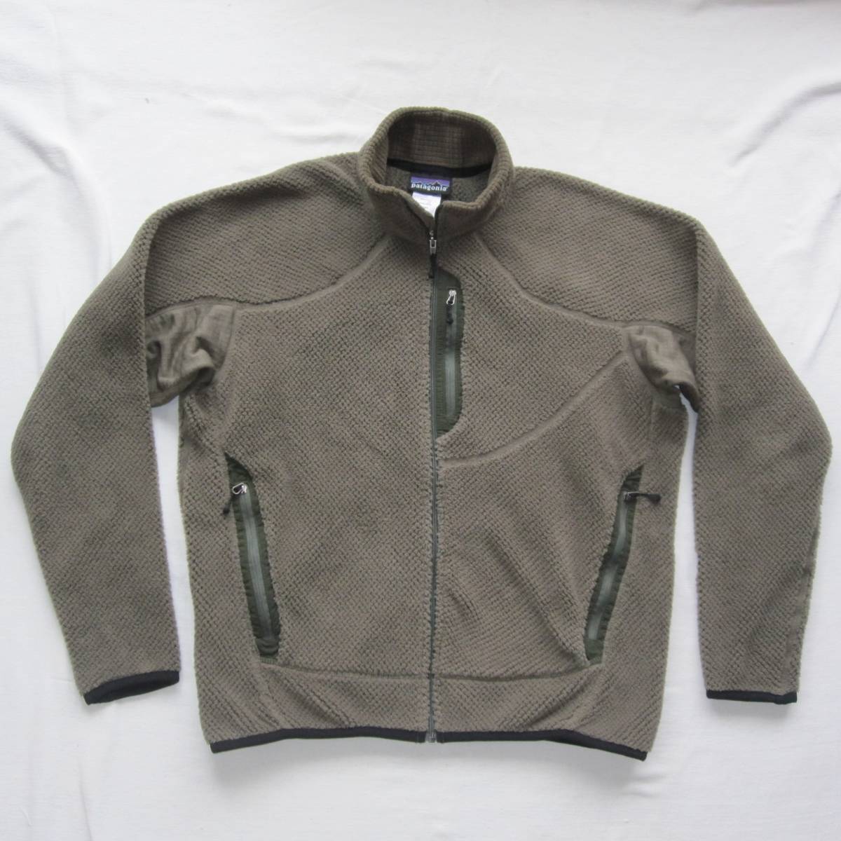 通販人気 patagonia パフボールベスト 米軍実物 XL bIRCi-m35611447616