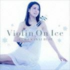 【合わせ買い不可】 Violin On Ice 川井郁子ベスト CD 川井郁子