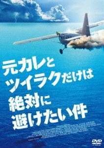 元カレとツイラクだけは絶対に避けたい件 アリソン・ウィリアムズ