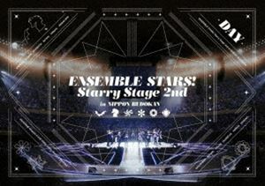 [Blu-Ray]あんさんぶるスターズ!Starry Stage 2nd ～in 日本武道館～ DAY盤