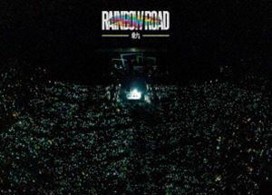 [Blu-Ray]ビッケブランカ／Vicke Blanka presents RAINBOW ROAD -軌-（初回生産限定） ビッケブランカ