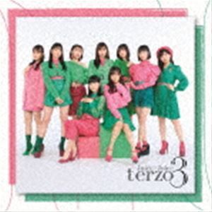 terzo（通常盤） Juice＝Juice