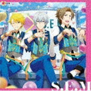 THE IDOLM＠STER SideM GROWING SIGN＠L 13 S.E.M S.E.M