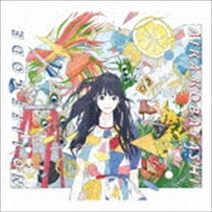 NO LIFE CODE（初回限定盤／CD＋DVD） 小林愛香