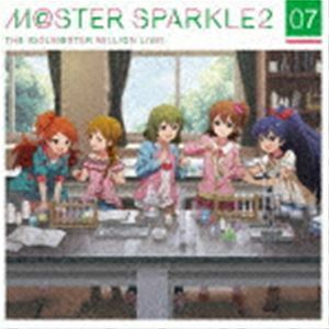 THE IDOLM＠STER MILLION LIVE! M＠STER SPARKLE2 07 （ゲーム・ミュージック）