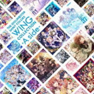 THE IDOLM＠STER SHINY COLORS WING COLLECTION -A side- シャイニーカラーズ