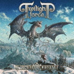 アット・ザ・ハート・オブ・ウィンターヴェイル Twilight Force