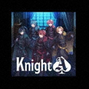 Knight A（通常盤） Knight A - 騎士A -