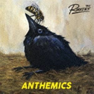 ANTHEMICS（生産限定盤／CD＋DVD） The Ravens