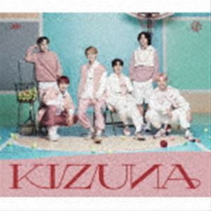 KIZUNA（初回限定盤B／CD＋PHOTO BOOK） JO1