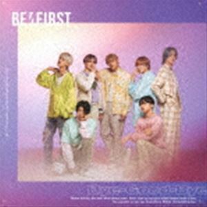 Bye-Good-Bye（通常盤／CD＋DVD（スマプラ対応）） BE：FIRST