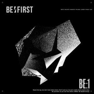 BE：1（初回生産限定盤） BE：FIRST