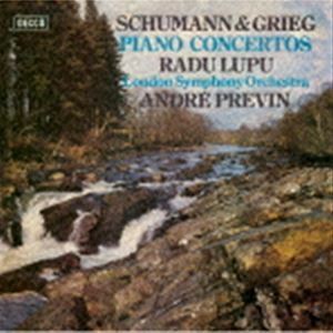  shoe man & Gree g: piano concerto ( the first times production limitation record |SHM-SACD) * repeated sale ladu*ru Pooh (p)