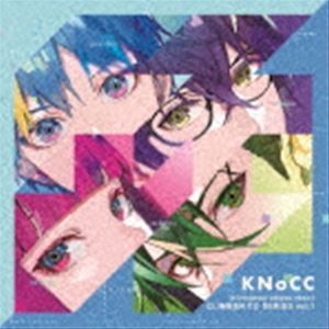 テクノロイド ユニゾンハート CLIMBER CD SERIES vol.1 KNoCC