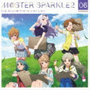 THE IDOLM＠STER MILLION LIVE! M＠STER SPARKLE2 06 （ゲーム・ミュージック）