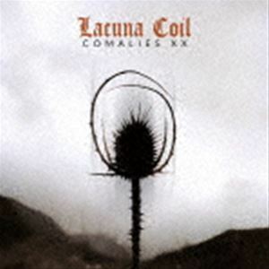 コマリーズ XX（20周年記念盤） ラクーナ・コイル
