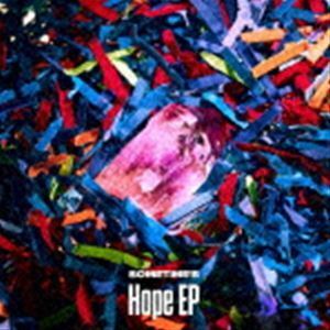 Hope EP（通常盤） SOMETIME’S