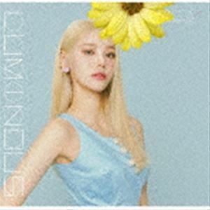 LUMINOUS（生産限定盤／ジンソル盤） LOONA