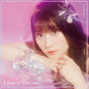 Love∞Vision（初回限定盤A／CD＋DVD） 小倉唯