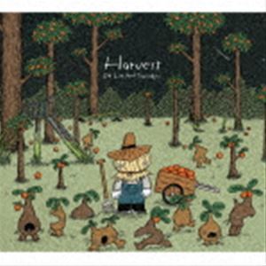 Harvest（初回盤／CD＋DVD） 04 Limited Sazabys