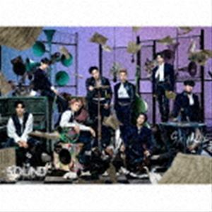 THE SOUND（初回生産限定盤A／CD＋Blu-ray） Stray Kids