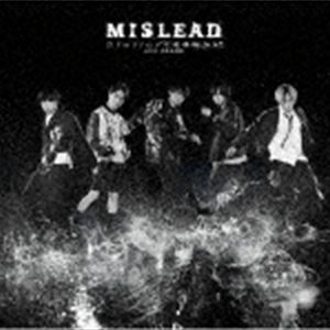 MISLEAD（初回限定盤／CD＋DVD） Stellar CROWNS with 朱音