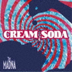 CREAM SODA（Type-C） THE MADNA