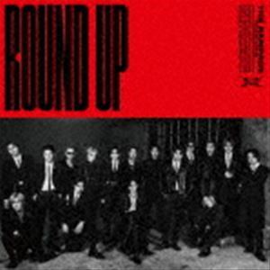 ROUND UP feat.MIYAVI／KIMIOMOU（CD＋DVD） THE RAMPAGE from EXILE TRIBE