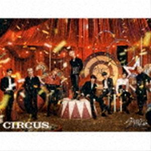 CIRCUS（初回生産限定盤A／CD＋DVD） Stray Kids