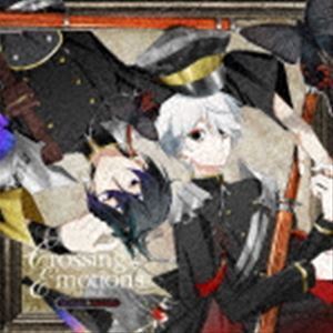 スマートフォンゲーム『千銃士：Rhodoknight』Crossing Emotions volume II 邑田＿在坂 在坂（CV：植田圭輔）ほか