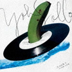 [国内盤CD] 西岡恭蔵/Yoh-Sollo [初回出荷限定盤 (生産限定盤)]