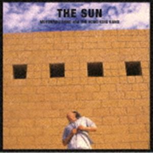 THE SUN（Blu-specCD2） 佐野元春＆ザ・ホーボーキング・バンド