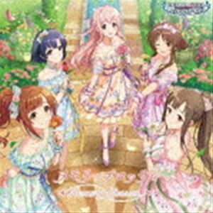 THE IDOLM＠STER CINDERELLA GIRLS STARLIGHT MASTER R／LOCK ON! 11 メモリーブロッサム （ゲーム・ミュージック）