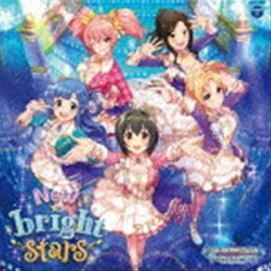 THE IDOLM＠STER CINDERELLA GIRLS STARLIGHT MASTER R／LOCK ON! 09 New bright stars （ゲーム・ミュージック）
